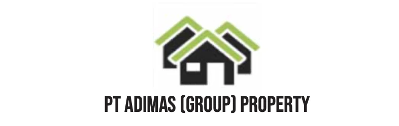 Logo Adimas Group Property
